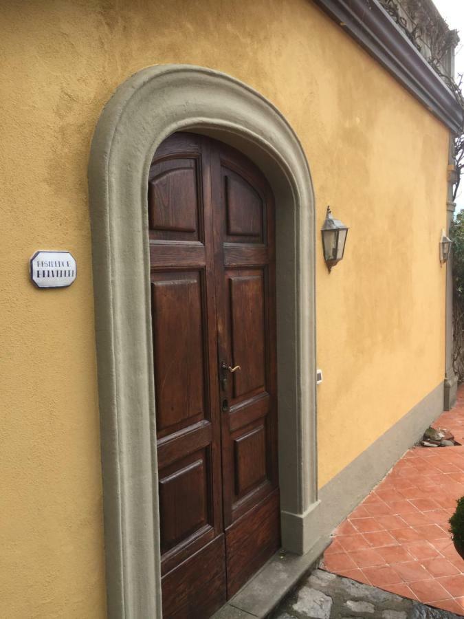 Belvedere Coreglia Antelminelli Eksteriør bilde